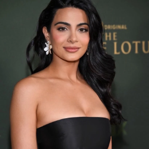 Emeraude Toubia